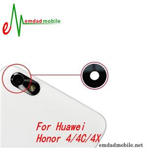 شیشه دوربین اصلی هوآوی Huawei Honor 4C 