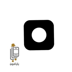 شیشه دوربین هوآوی Huawei Mate S