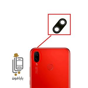 شیشه دوربین هوآوی Huawei P Smart Plus