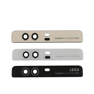 شیشه دوربین هوآوی Huawei P9 plus