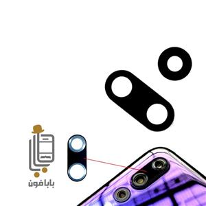 شیشه دوربین هوآوی Huawei P20 Lite
