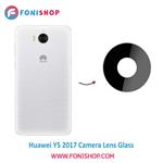 GLASS CAMERA Y5 2017