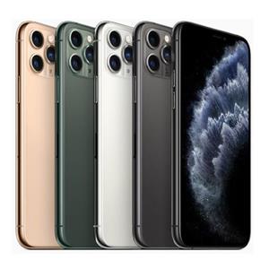 گوشی موبایل اپل مدل ایفون 11 پرو مکس 64 گیگابایت Apple iPhone Pro Max 64GB Mobile 