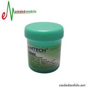 خمیر فلکس کاسه ای آمریکایی مدل AMTECH NC-559-ASM-UV 