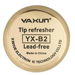 خمیر تمیز کننده نوک هویه یاکسون مدل Yaxun YX-B2
