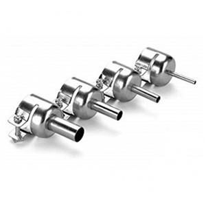 ست 5 عددی نازل هیتر و هویه مخصوص تعمیرات موبایل