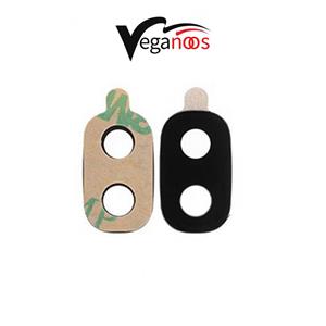 شیشه دوربین اصلی سامسونگ گلگسی J3 2017-J330