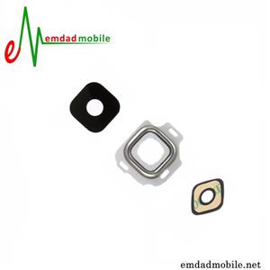 شیشه دوربین اصلی سامسونگ گلگسی J310