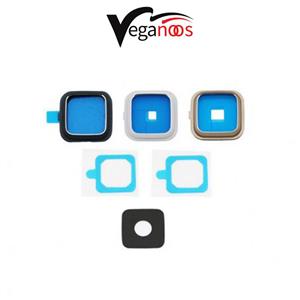 شیشه دوربین اصلی سامسونگ Galaxy Note Edge