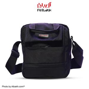 کیف دوشی pierre-cardin