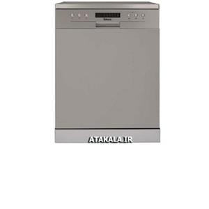 ماشین ظرفشویی سینجر مدل DWS14-M7209S Sinjer DWS14-M7209S Dish washer