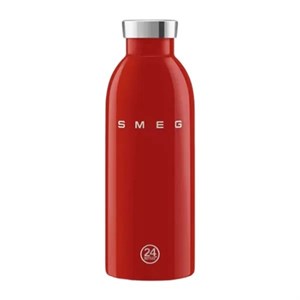 بطری آب عایق‌دار اسمگ Smeg Clima Bottle 500ml smeg-648