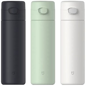 فلاسک شیائومی میجیا Xiaomi مدل MJTGB02PL ظرفیت 480 میلی لیتر