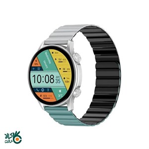 ساعت هوشمند کیسلکت مدل KIESLECT WATCH KR PRO LTD
