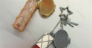 چارم بگ رژ لب زنانه Charm-8431-L
