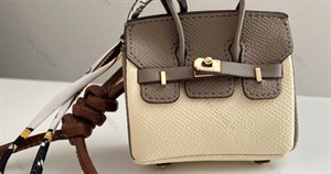 چارم بگ هرمس بریکن Hermes-8444-L