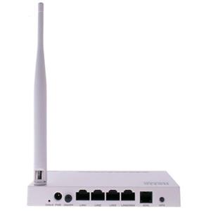 مودم روتر بی‌سیم N150 نت ایز مدل DL4311 Netis DL4311 Wireless N150 Modem Router