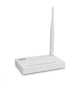 مودم روتر بی‌سیم N150 نت ایز مدل DL4311 Netis DL4311 Wireless N150 Modem Router