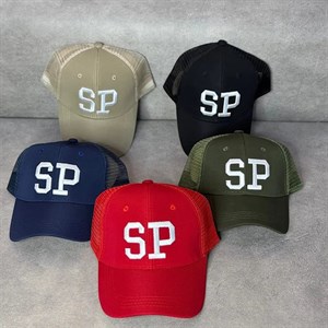 کلاه پشت تور وارداتی sp