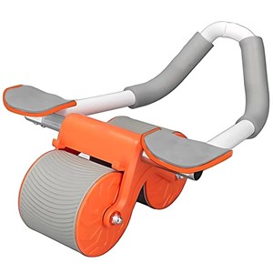 چرخ ورزشی شکم rebound abdominal wheel
