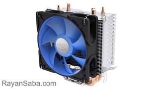 سیستم خنک کننده بادی دیپ کول مدل ICEEDGE 300U DeepCool ICEEDGE 300U Air Cooling System