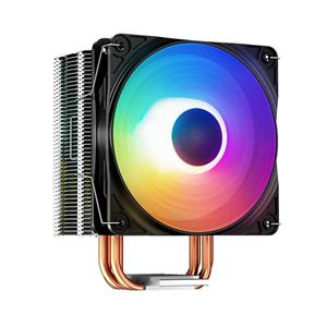 خنک کننده بادی پردازنده دیپ کول مدل  DEEPCOOL GAMMAXX 400