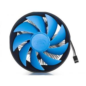 سیستم خنک کننده بادی دیپ کول مدل GAMMA ARCHER