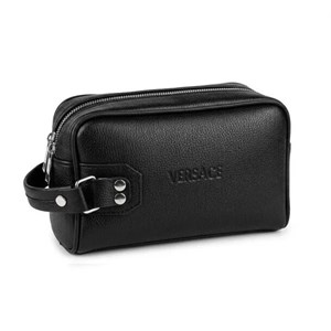 شوزبگ دستی VERSACE چرم مصنوعی مدل 4053