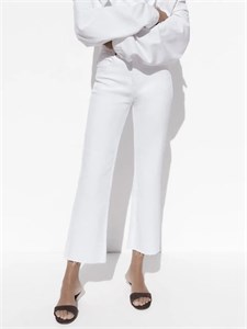 شلوار جین فلر زارا Zara