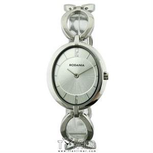ساعت مچی عقربه‌ای زنانه رودانیا مدل R.2618040