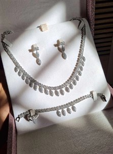 سرویس جواهری S95