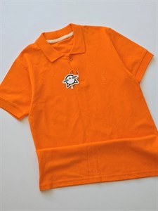 تیشرت جودون نارنجی (2972) سایز 65