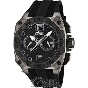 ساعت مچی عقربه‌ای مردانه لوتوس مدل L15791/8 Lotus L15791/8 Watch For Men