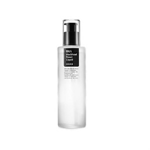 سرم لایه بردار جوش های سر سیاه کوزارکس Cosrx BHA Blackhead Power Liquid مدل BHA حجم 100 میلی لیتر
