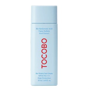 کرم ضدآفتاب آبرسان توکوبو مدل Bio Watery SPF50+ حجم 50 میلی لیتر