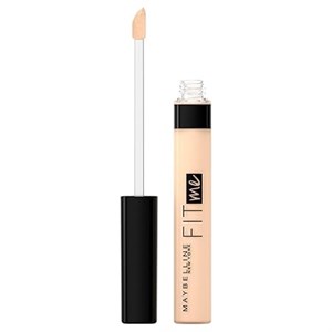 کانسیلر میبلین فیت می مدل Maybelline Fit Me Concealer پوشاننده طبیعی و سبک دور چشم
