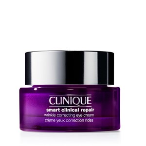 کرم دور چشم ضدچروک کلینیک مدل Peptide Complex مناسب برای انواع پوست حجم 15 میلی لیتر