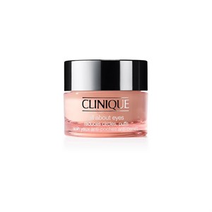 کرم دور چشم کلینیک آل ابوت آیزحجم 15 میلی لیتر Clinique All About Eyes 15ml