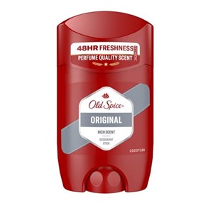 مام استیک صابونی بدون آلومینیوم اولد اسپایس Old Spice Pure Sport Deodorant Stick ماندگاری بالا و ضد تعریق مناسب انواع پوست