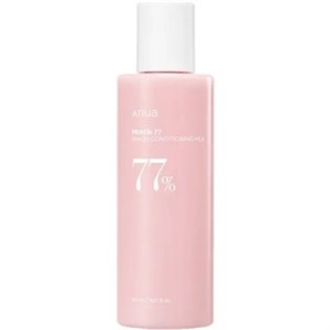 تونر 77% اسنس هلو نیاسینامید آنوا Peach 77 Niacin Essence Toner اصل مناسب انواع پوست حجم 250 میلی لیتر