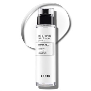 سرم ۶ پپتاید کوزارکس COSRX The 6 Peptide Skin Booster