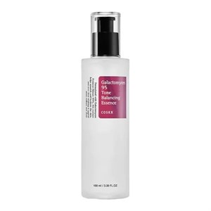 اسنس متعادل کننده رنگ پوست گالاکتومایسس کوزارکس Cosrx Galactomyces 95 Tone Balancing Essence مناسب انواع پوست حجم 100 میلی لیتر
