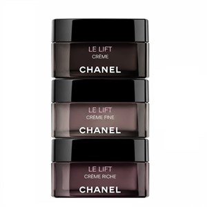 مجموعه 3 عددی کرم سفت کننده و لیفتینگ مدل precision شنل Chanel Precision Face Lifting Creamبرای انواع پوست حجم: 50میلی لیتر