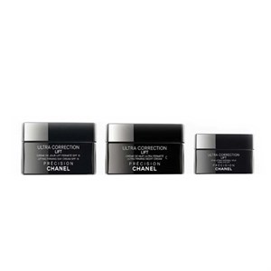 ست مراقبت پوست کرم سفت کننده و لیفتینگ شنل Chanel مدل Precision بسته 3 عددی