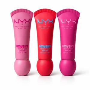 بالم لب مات اسمَشی نیکس NYX Smushy Matte Lip Balm