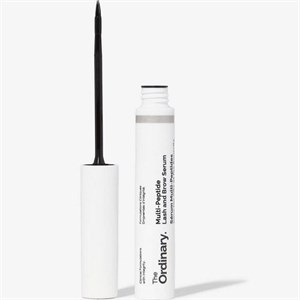 پک سرم تقویت کننده مژه و ابرو اوردینری The Ordinary Multi‑Peptide Lash and Brow Duo Setحجم دو عدد سرم 5میلی لیتر