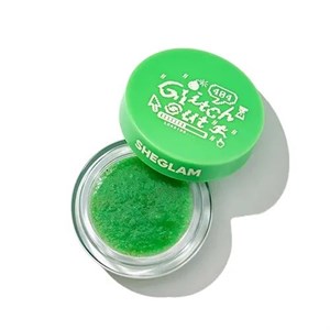 اسکراب لب شیگلم 404 SHEGLAM 404 Exfoliating Lip Scrub باحجم 10 گرم