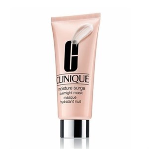 ماسک شب وآبرسان کلینیک Clinique Moisture Surge Overnight Mask مناسب برای انواع پوست باحجم 100میلی لیتر