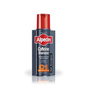 شامپو ضد ریزش مو آلپسین مدل Alpecin Caffeine Shampoo C1 Anti Hair loss مناسب برای موهای نازک وضعیف