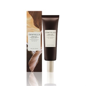 ضد آفتاب سنتلا پروبیو سیکا اسکین 1004 SKIN1004 Madagascar Centella Probio-cica Glow Sun Ampoule مناسب انواع پوست حجم50میلی لیتر